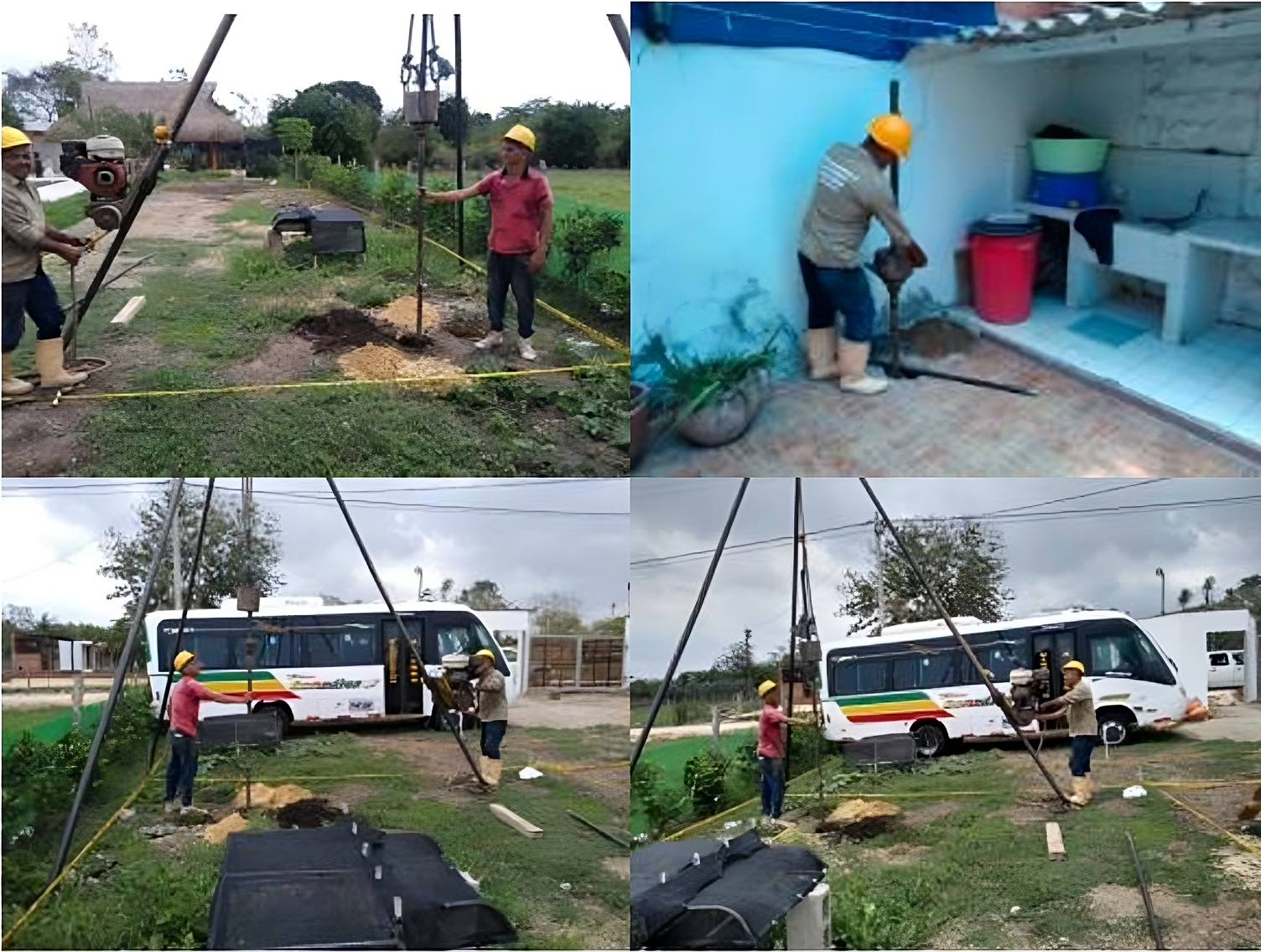 Servicio 1